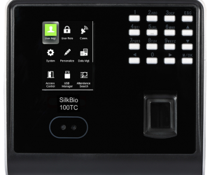 DVR Camera